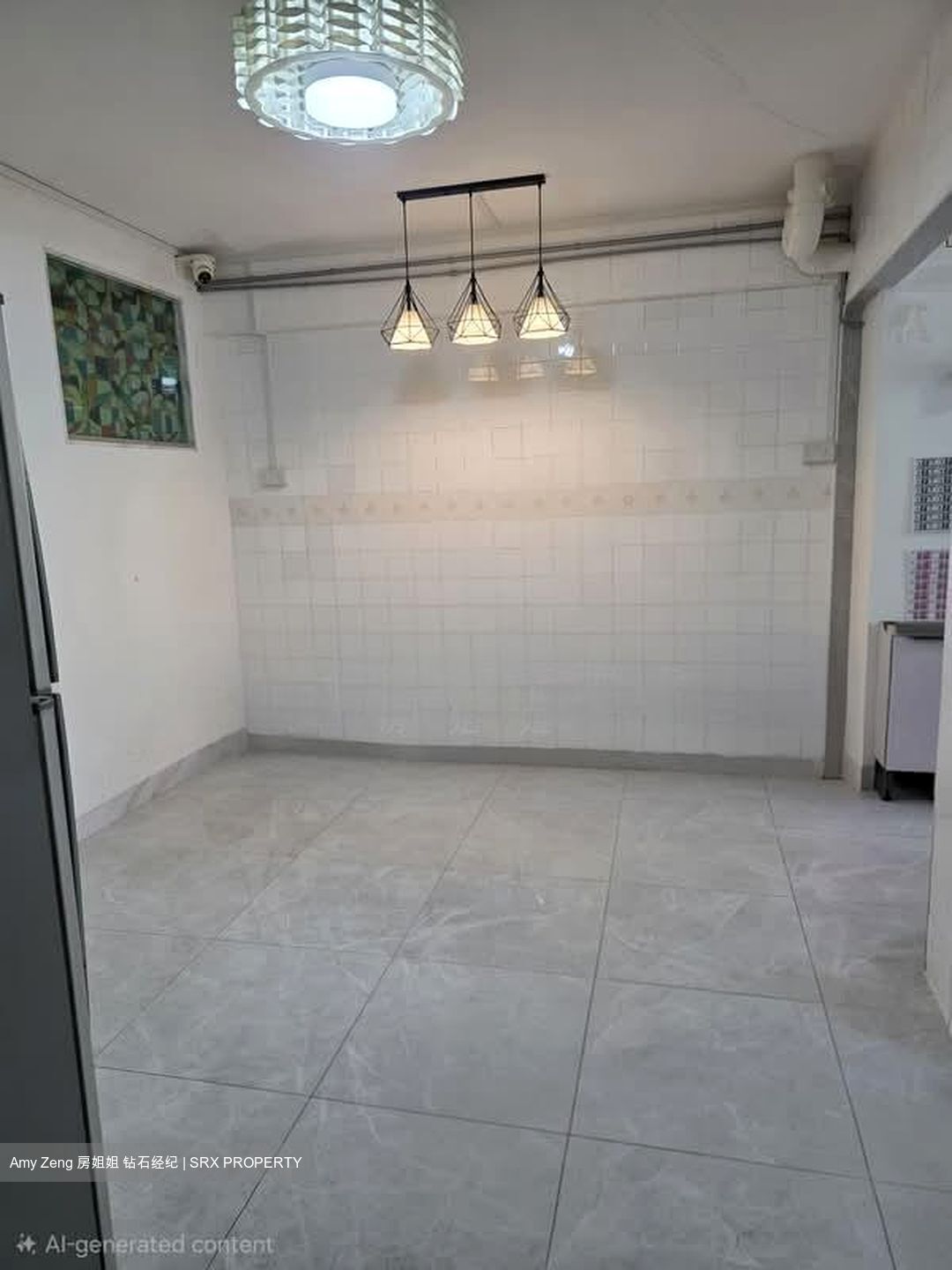 Blk 4B Saint George's Lane (Kallang/Whampoa), HDB 5 Rooms #550990881